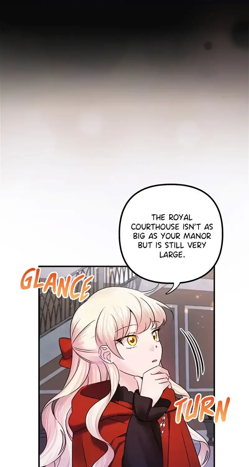 Melin’s Salvation Plan Chapter 10 page 63 - 
