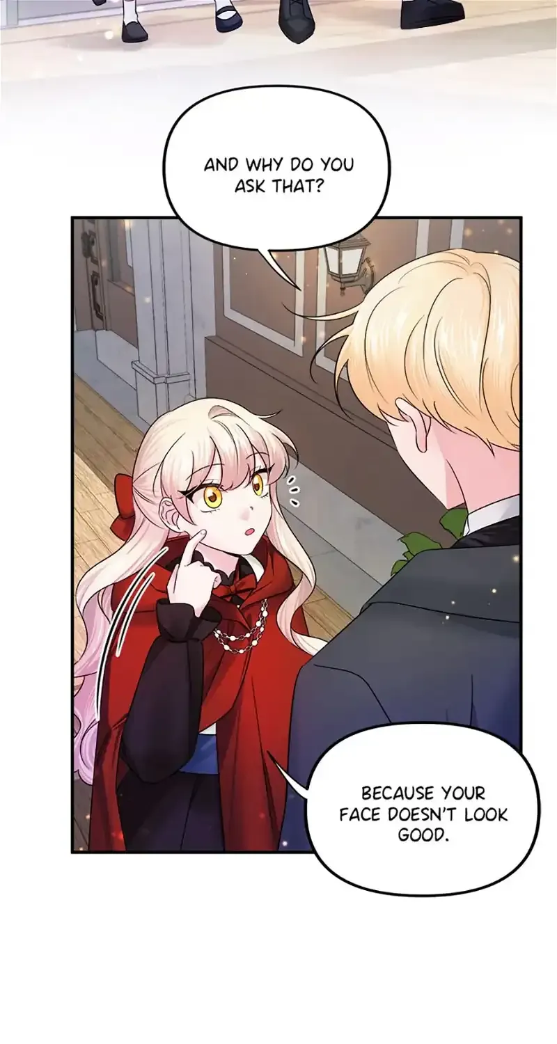 Melin’s Salvation Plan Chapter 10 page 67 - 