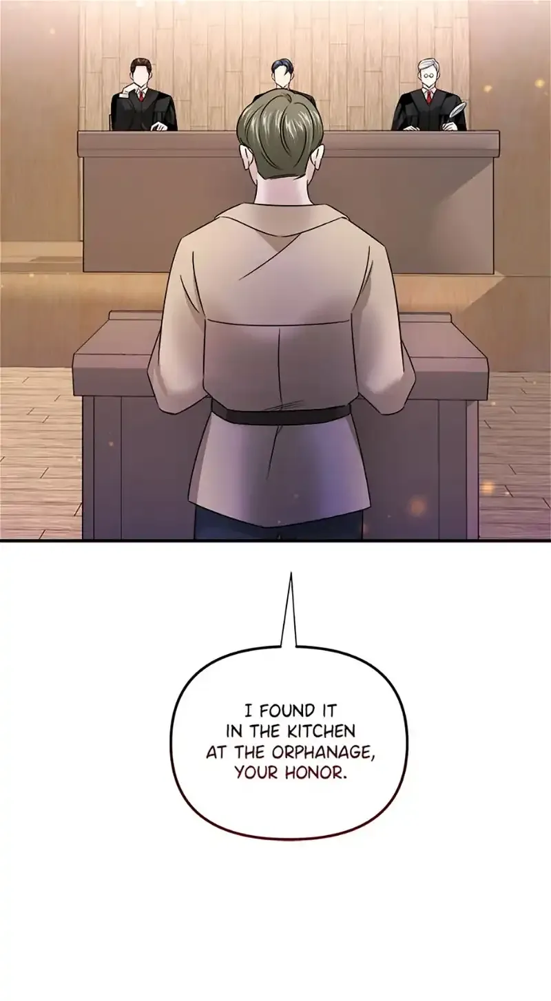 Melin’s Salvation Plan Chapter 10 page 74 - 