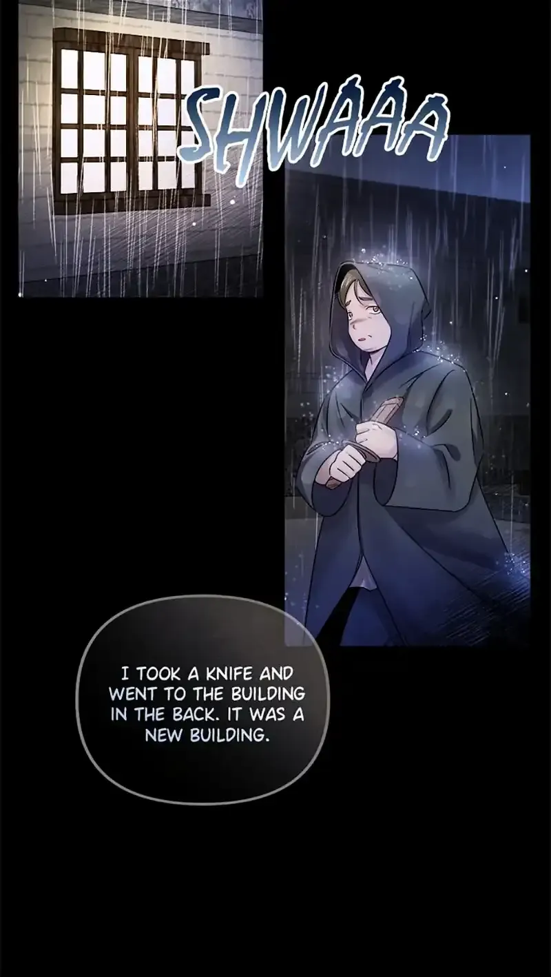 Melin’s Salvation Plan Chapter 10 page 80 - 