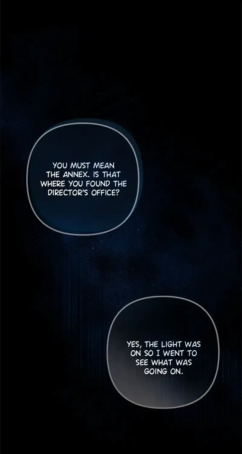 Melin’s Salvation Plan Chapter 10 page 81 - 