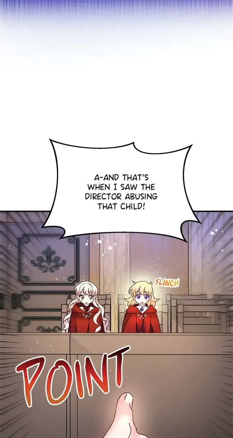 Melin’s Salvation Plan Chapter 10 page 85 - 
