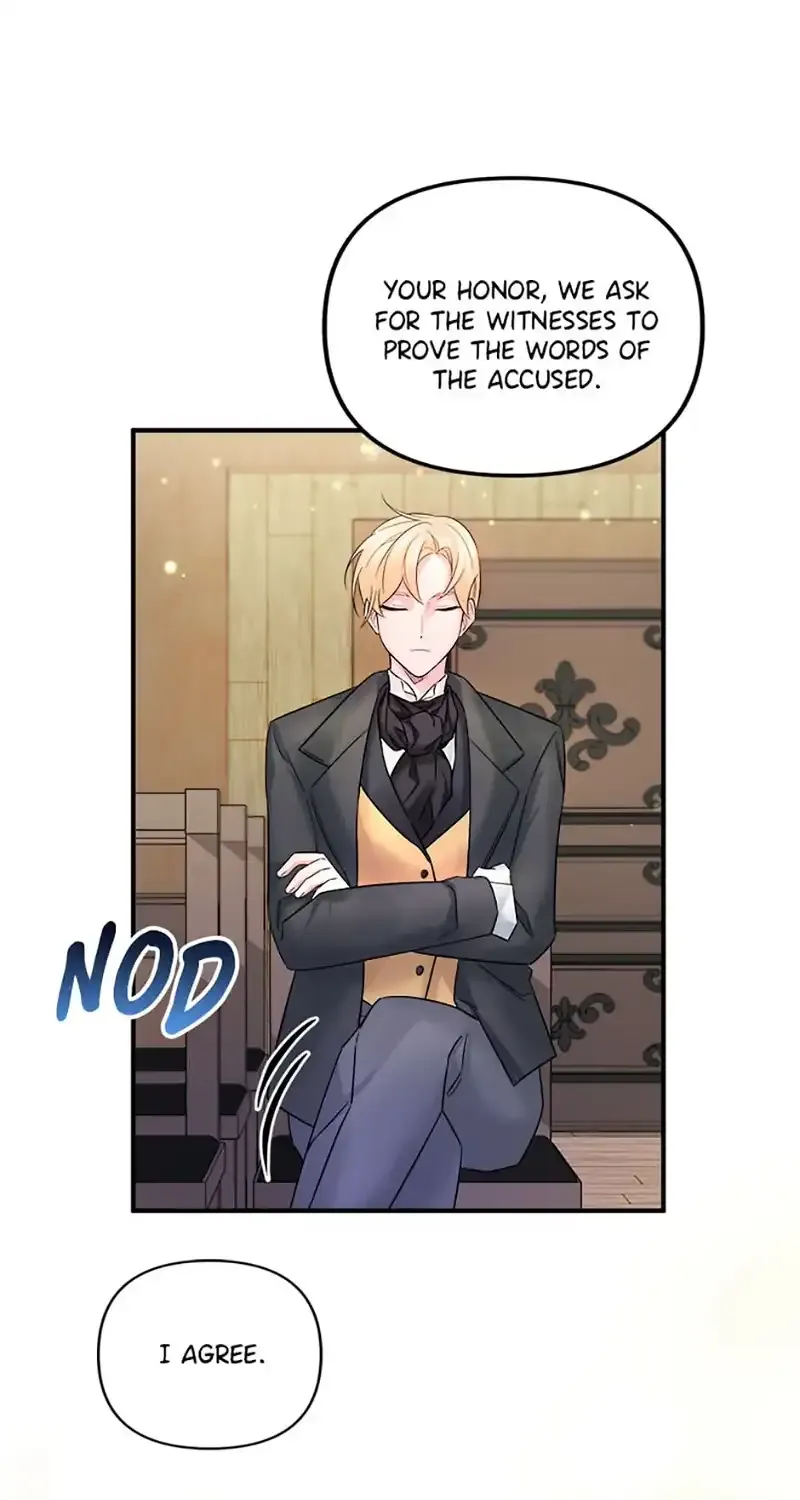 Melin’s Salvation Plan Chapter 10 page 93 - 