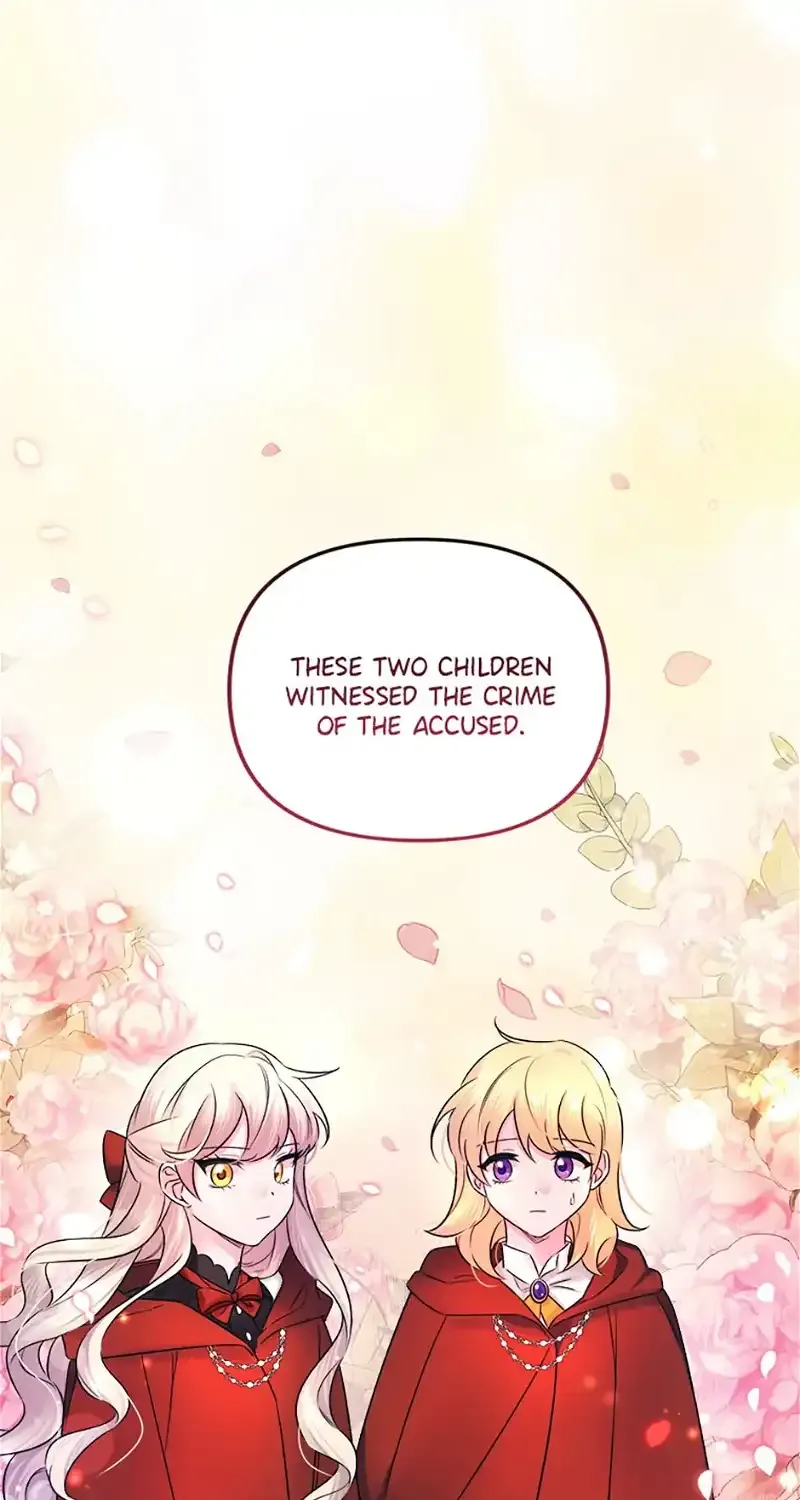 Melin’s Salvation Plan Chapter 10 page 95 - 
