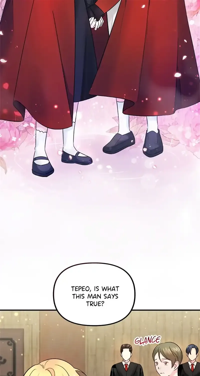 Melin’s Salvation Plan Chapter 10 page 97 - 