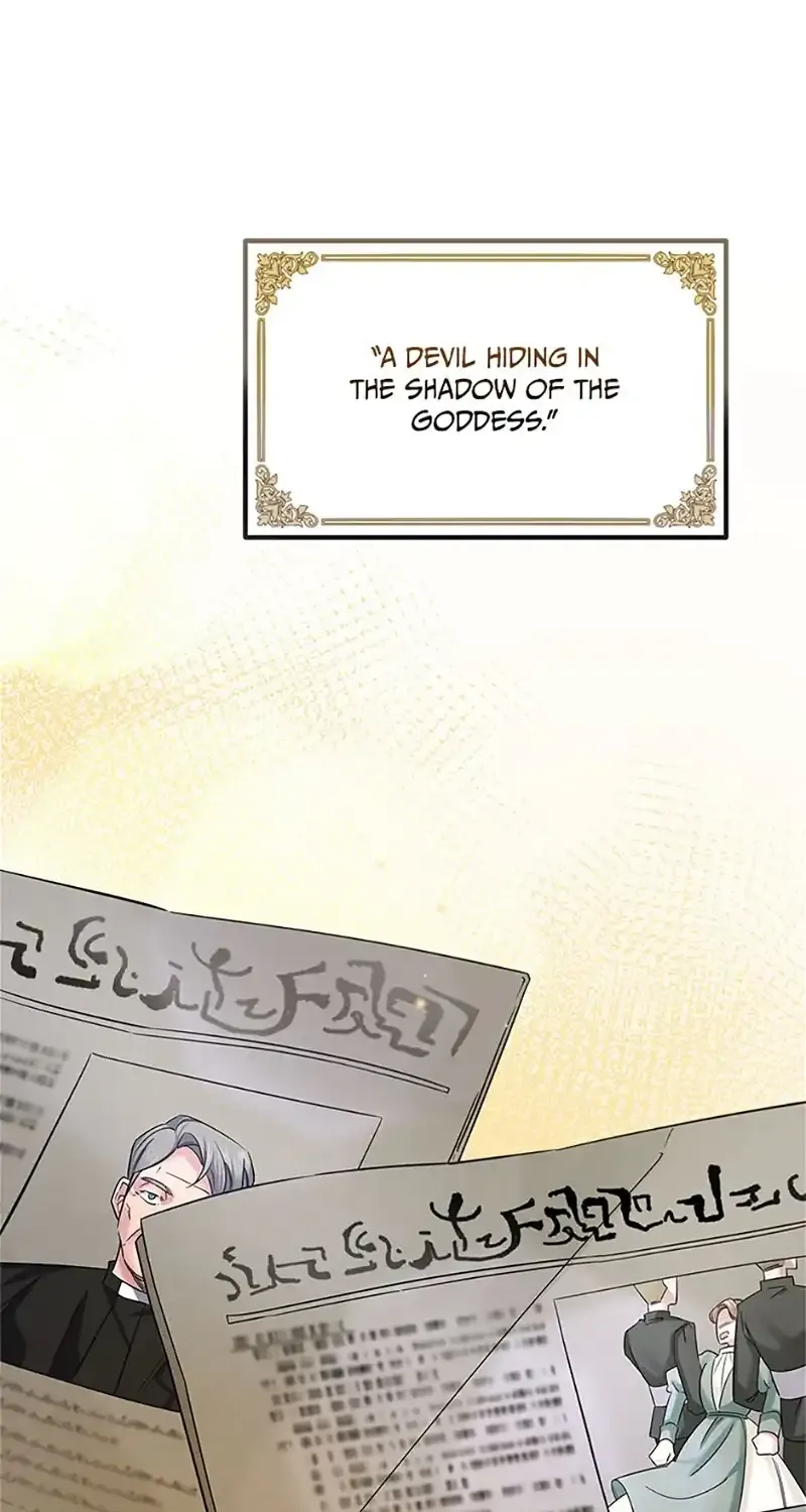 Melin’s Salvation Plan Chapter 11 page 1 - 