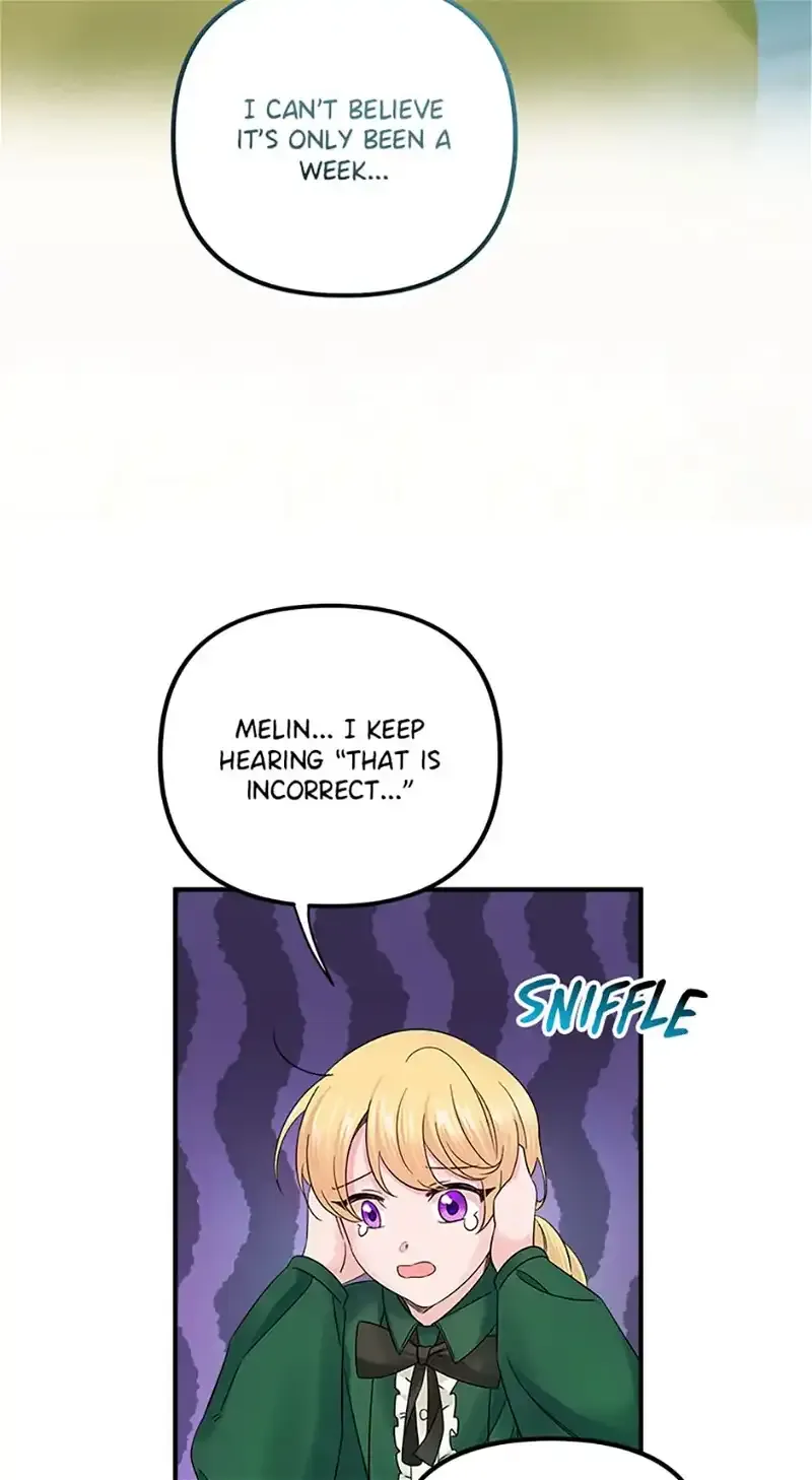 Melin’s Salvation Plan Chapter 11 page 102 - 