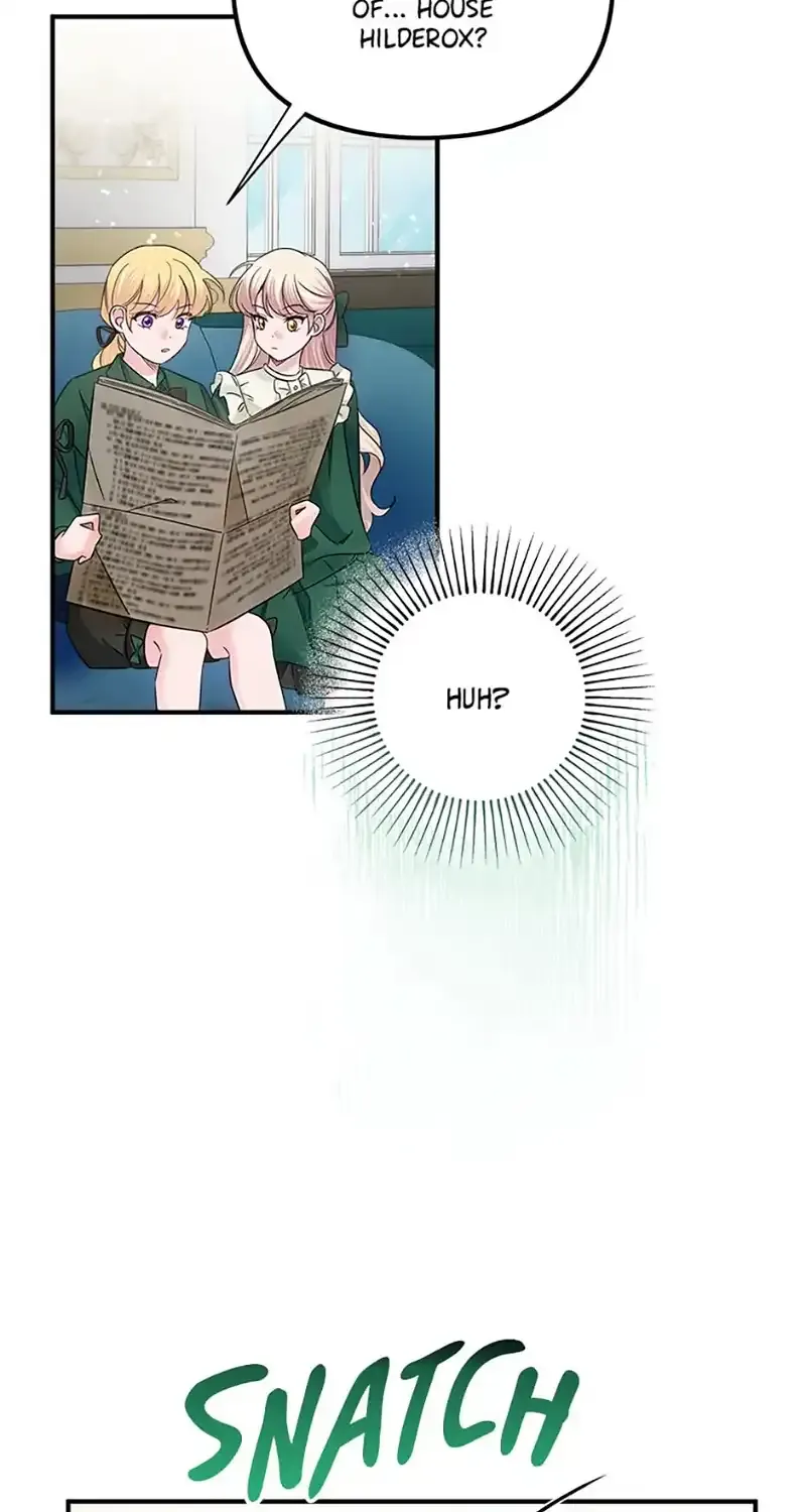 Melin’s Salvation Plan Chapter 11 page 111 - 