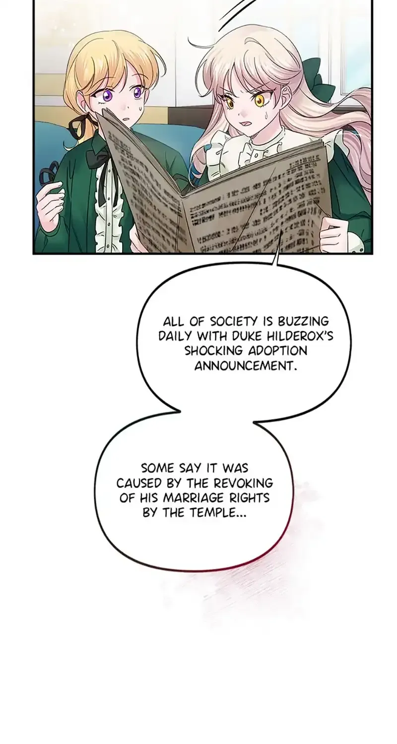 Melin’s Salvation Plan Chapter 11 page 113 - 
