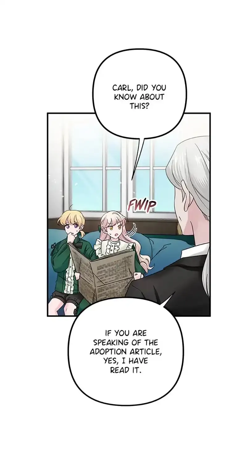 Melin’s Salvation Plan Chapter 11 page 115 - 