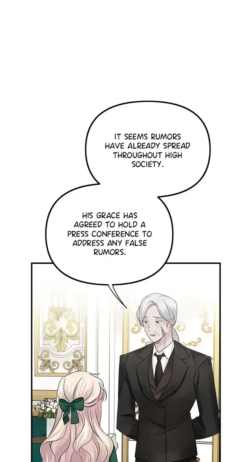 Melin’s Salvation Plan Chapter 11 page 117 - 