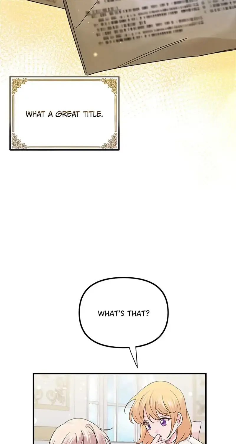 Melin’s Salvation Plan Chapter 11 page 3 - 
