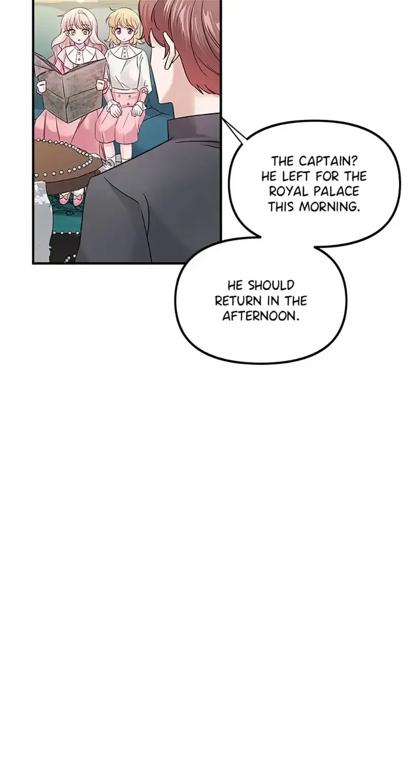 Melin’s Salvation Plan Chapter 11 page 21 - 