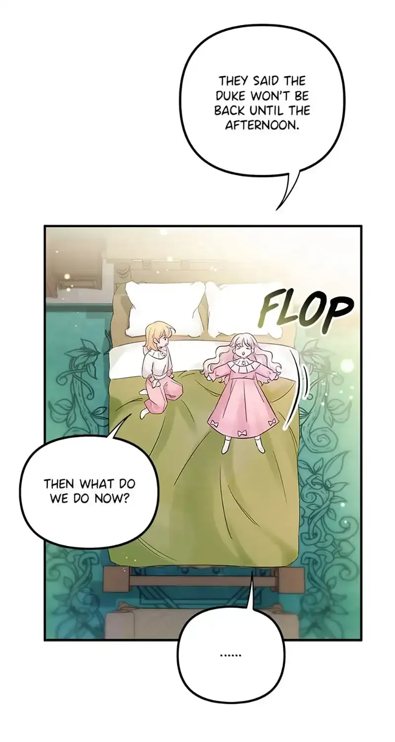 Melin’s Salvation Plan Chapter 11 page 23 - 