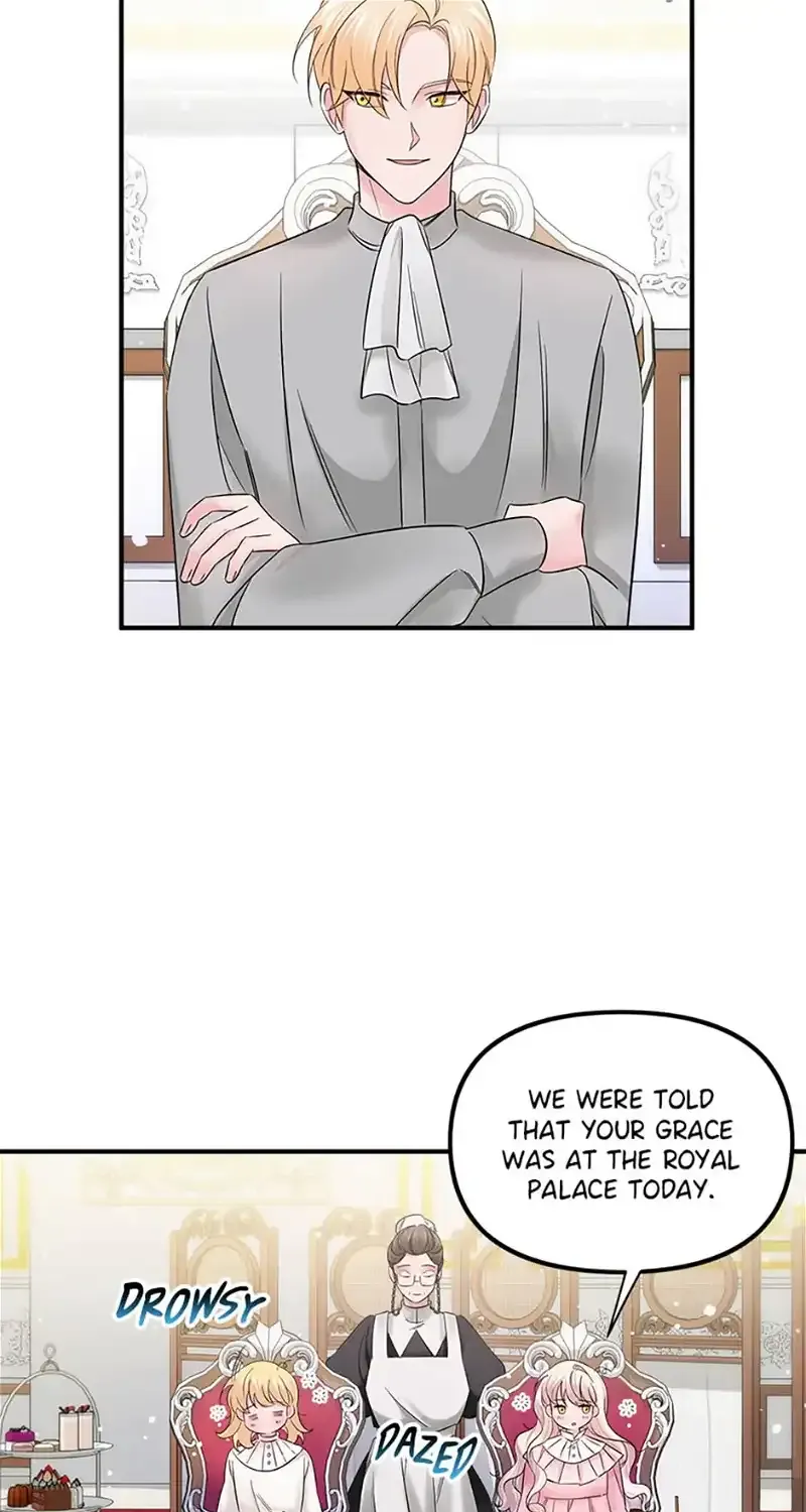 Melin’s Salvation Plan Chapter 11 page 31 - 