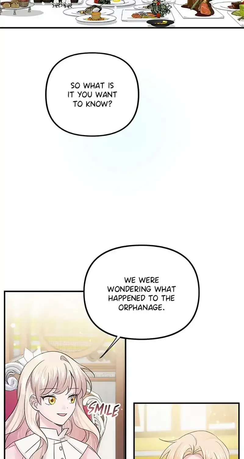 Melin’s Salvation Plan Chapter 11 page 33 - 