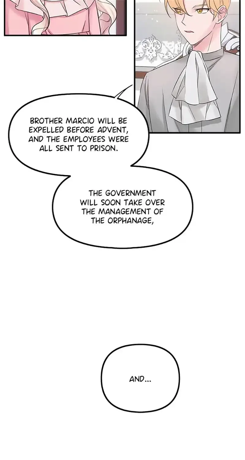 Melin’s Salvation Plan Chapter 11 page 35 - 