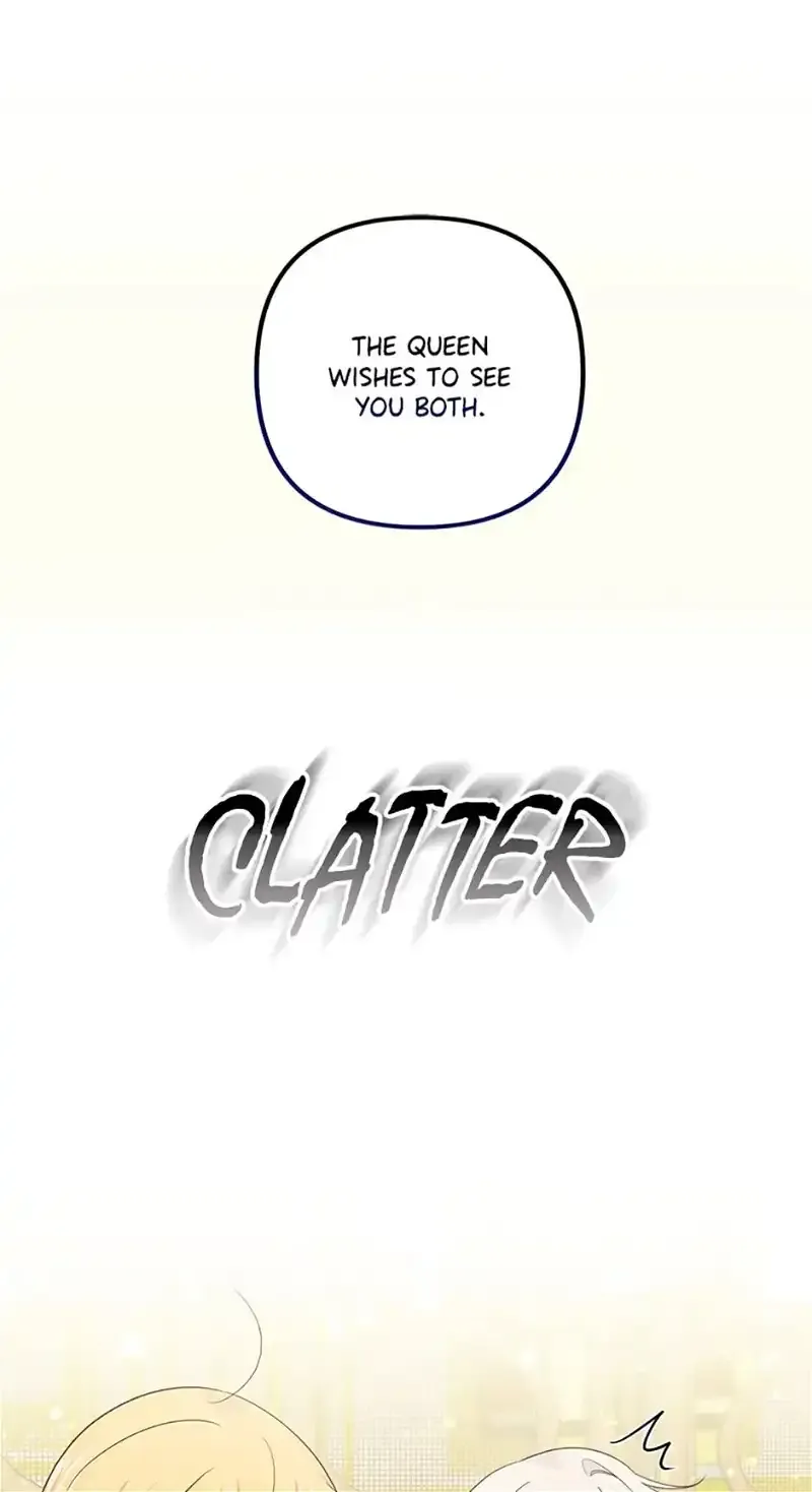 Melin’s Salvation Plan Chapter 11 page 37 - 