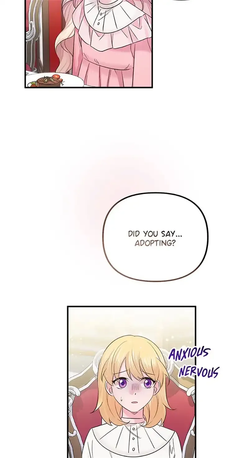 Melin’s Salvation Plan Chapter 11 page 40 - 