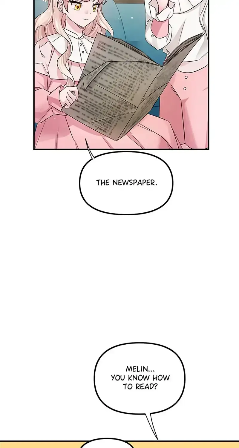 Melin’s Salvation Plan Chapter 11 page 5 - 