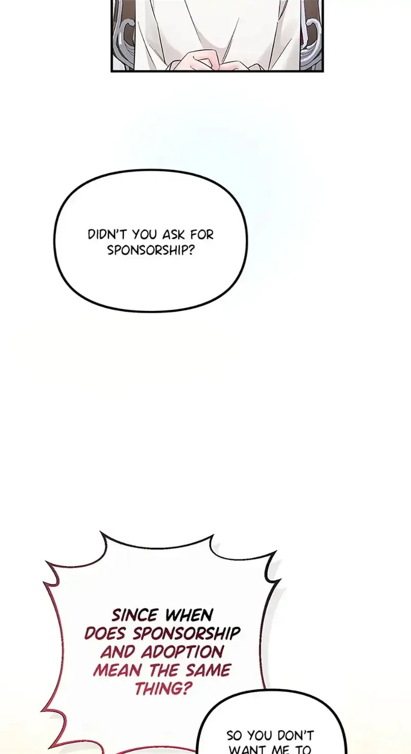 Melin’s Salvation Plan Chapter 11 page 41 - 