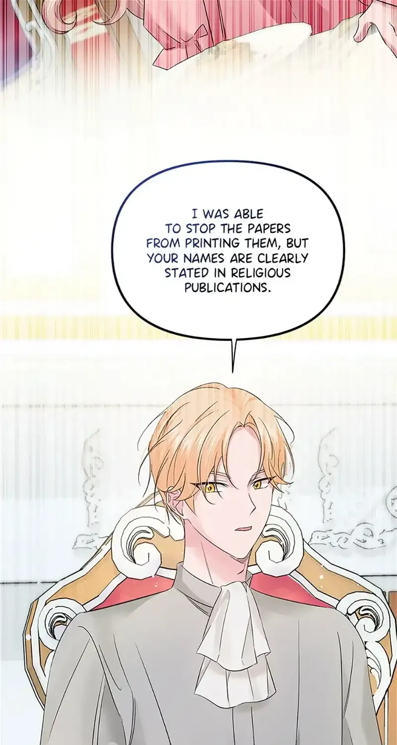 Melin’s Salvation Plan Chapter 11 page 45 - 