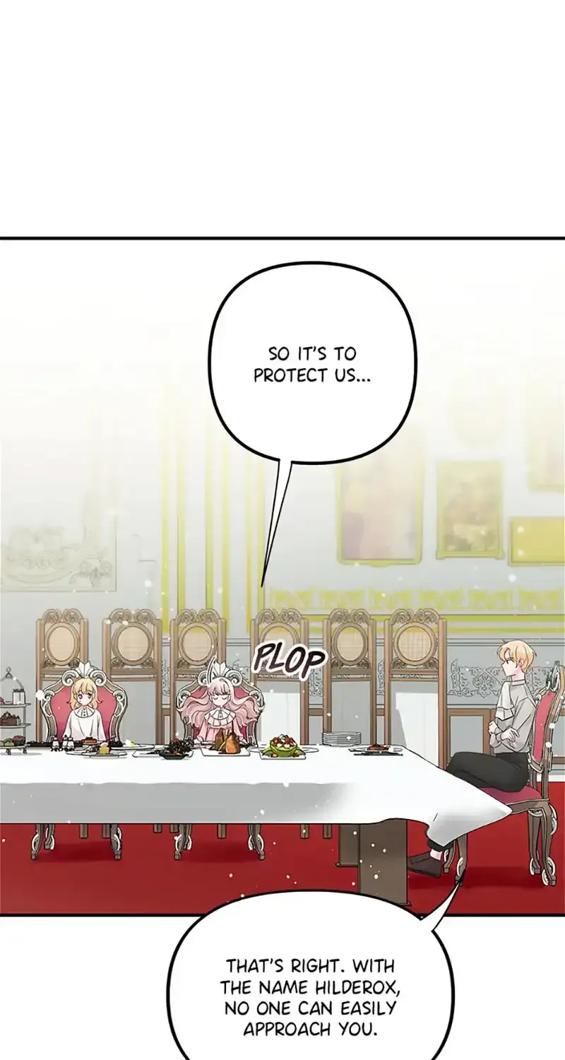 Melin’s Salvation Plan Chapter 11 page 51 - 