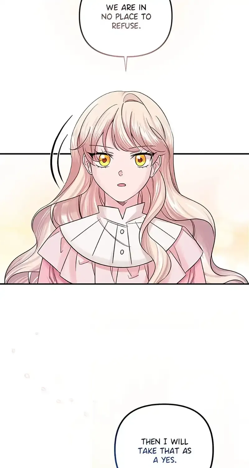 Melin’s Salvation Plan Chapter 11 page 59 - 