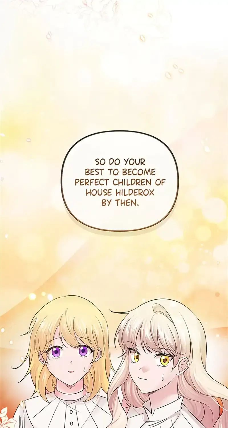 Melin’s Salvation Plan Chapter 11 page 63 - 