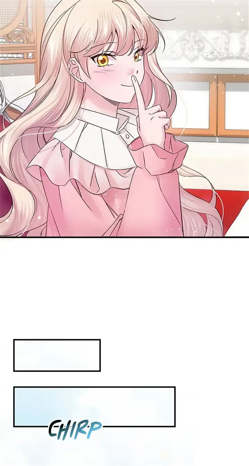 Melin’s Salvation Plan Chapter 11 page 70 - 