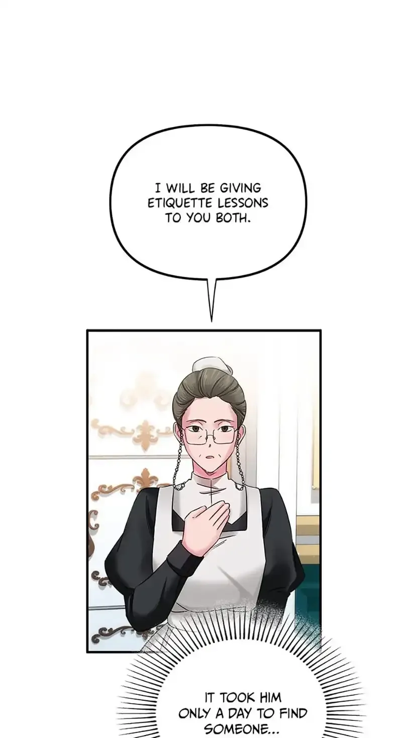 Melin’s Salvation Plan Chapter 11 page 72 - 
