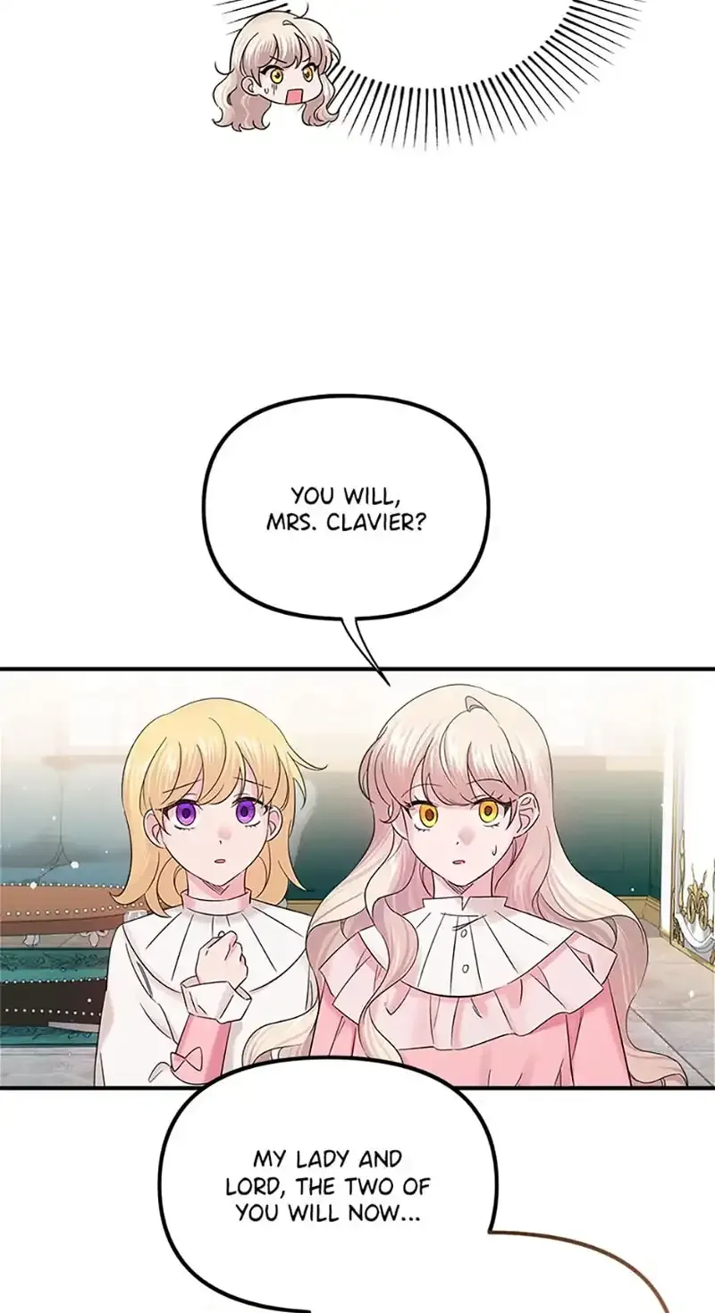 Melin’s Salvation Plan Chapter 11 page 73 - 