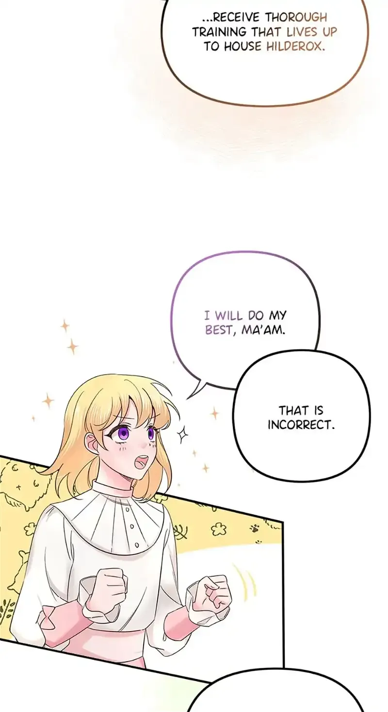 Melin’s Salvation Plan Chapter 11 page 74 - 