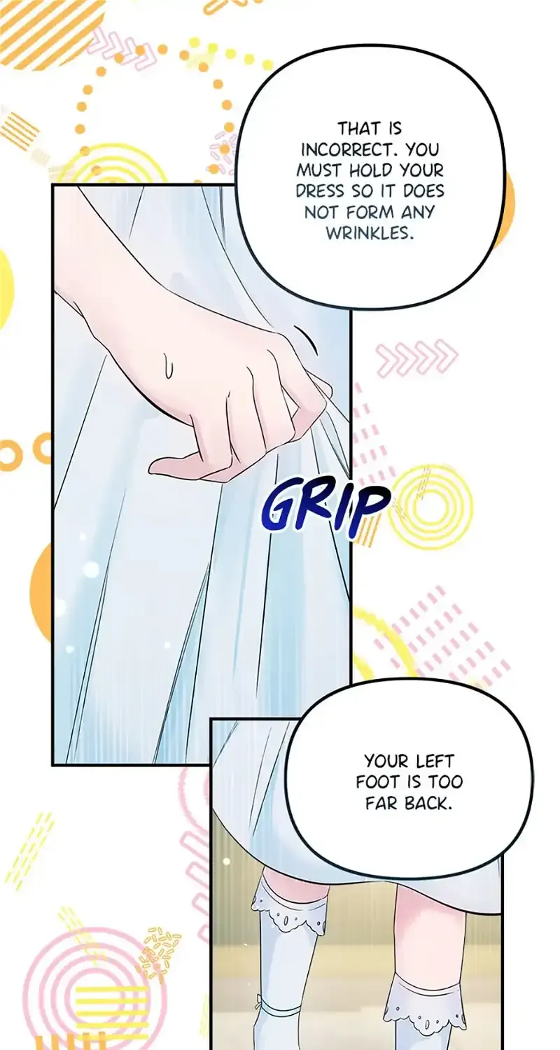 Melin’s Salvation Plan Chapter 11 page 80 - 