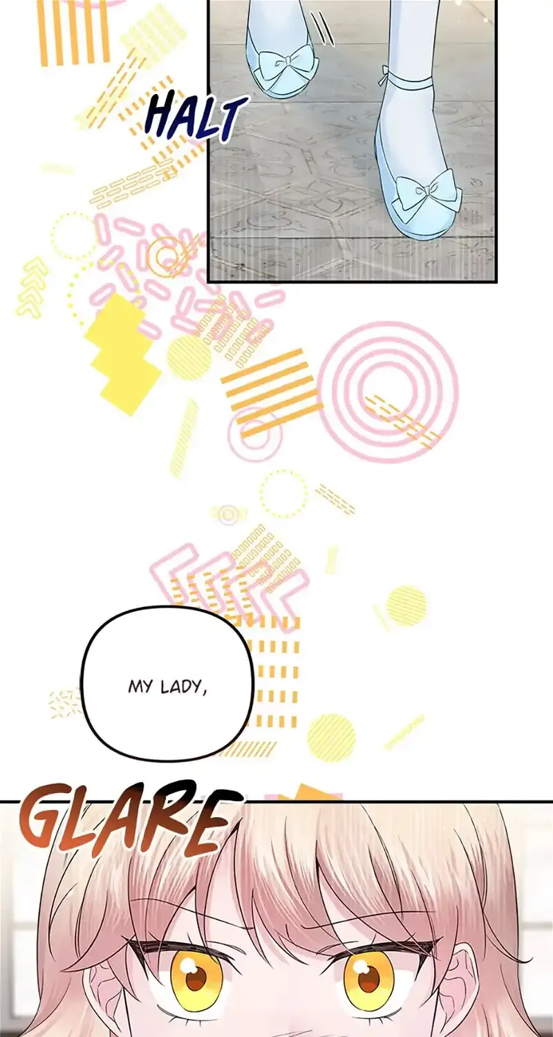 Melin’s Salvation Plan Chapter 11 page 82 - 