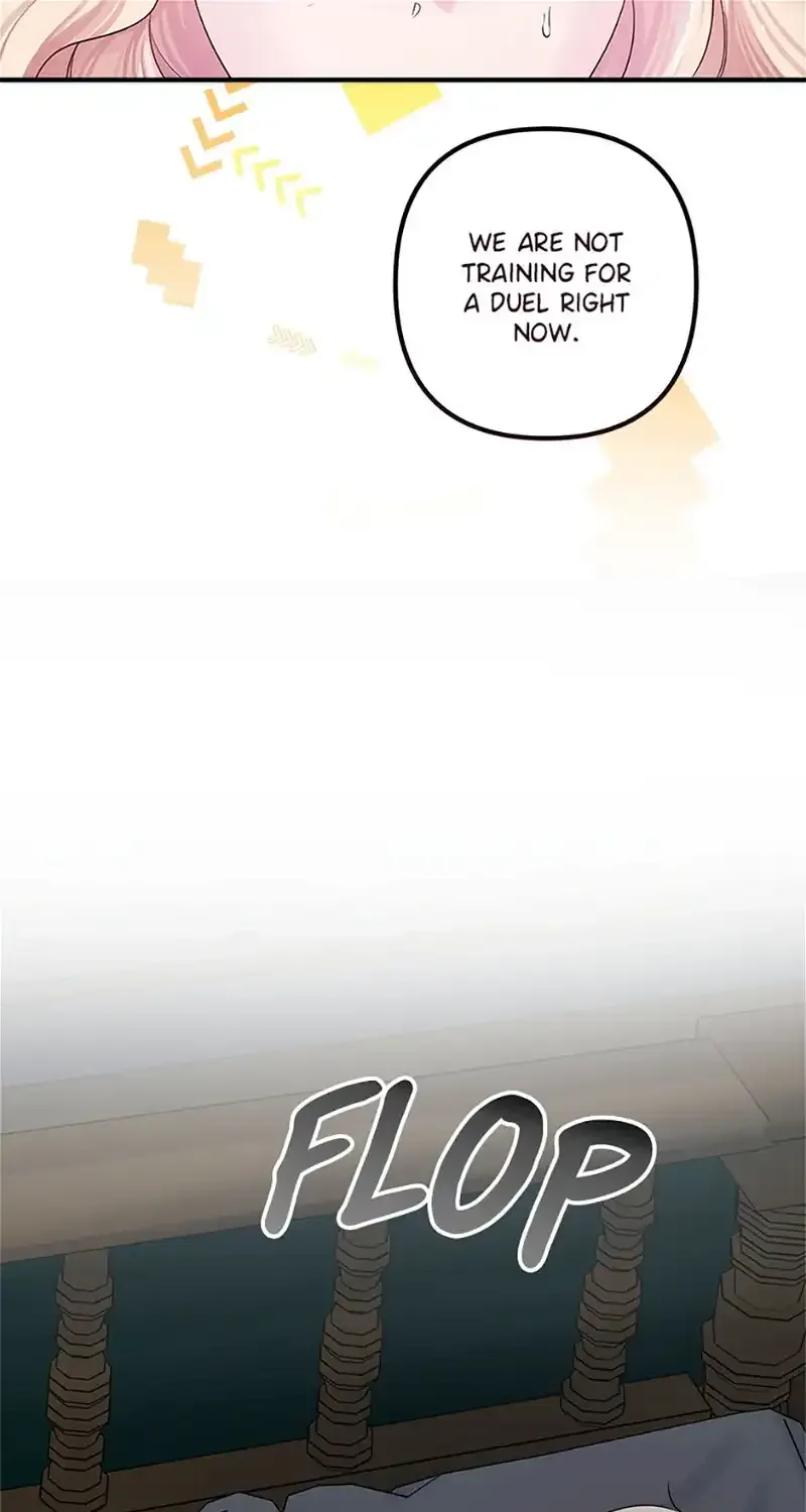 Melin’s Salvation Plan Chapter 11 page 84 - 