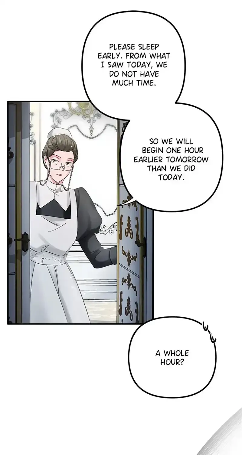 Melin’s Salvation Plan Chapter 11 page 88 - 