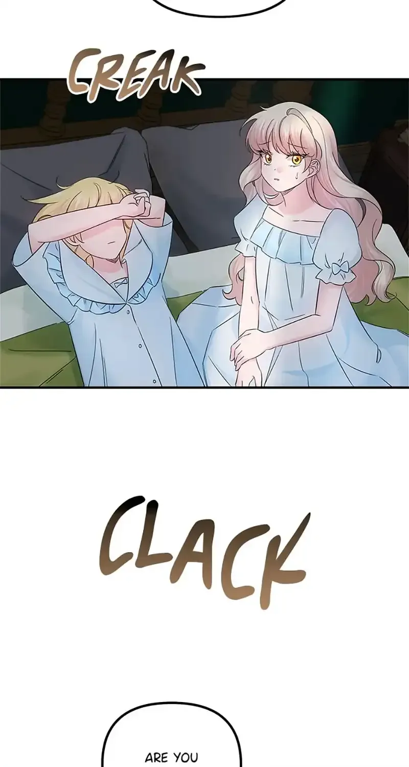 Melin’s Salvation Plan Chapter 11 page 92 - 