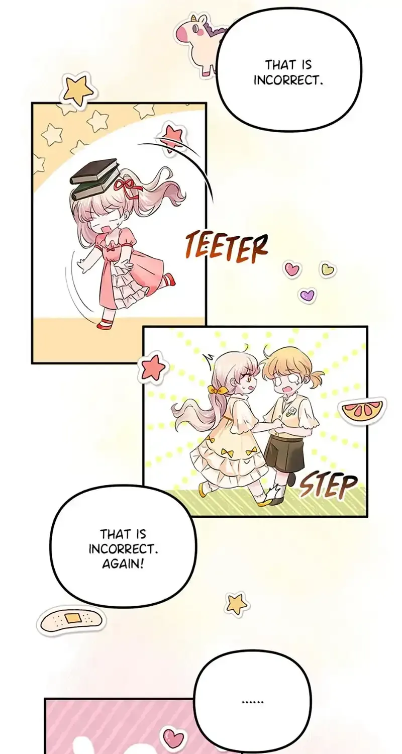 Melin’s Salvation Plan Chapter 11 page 96 - 