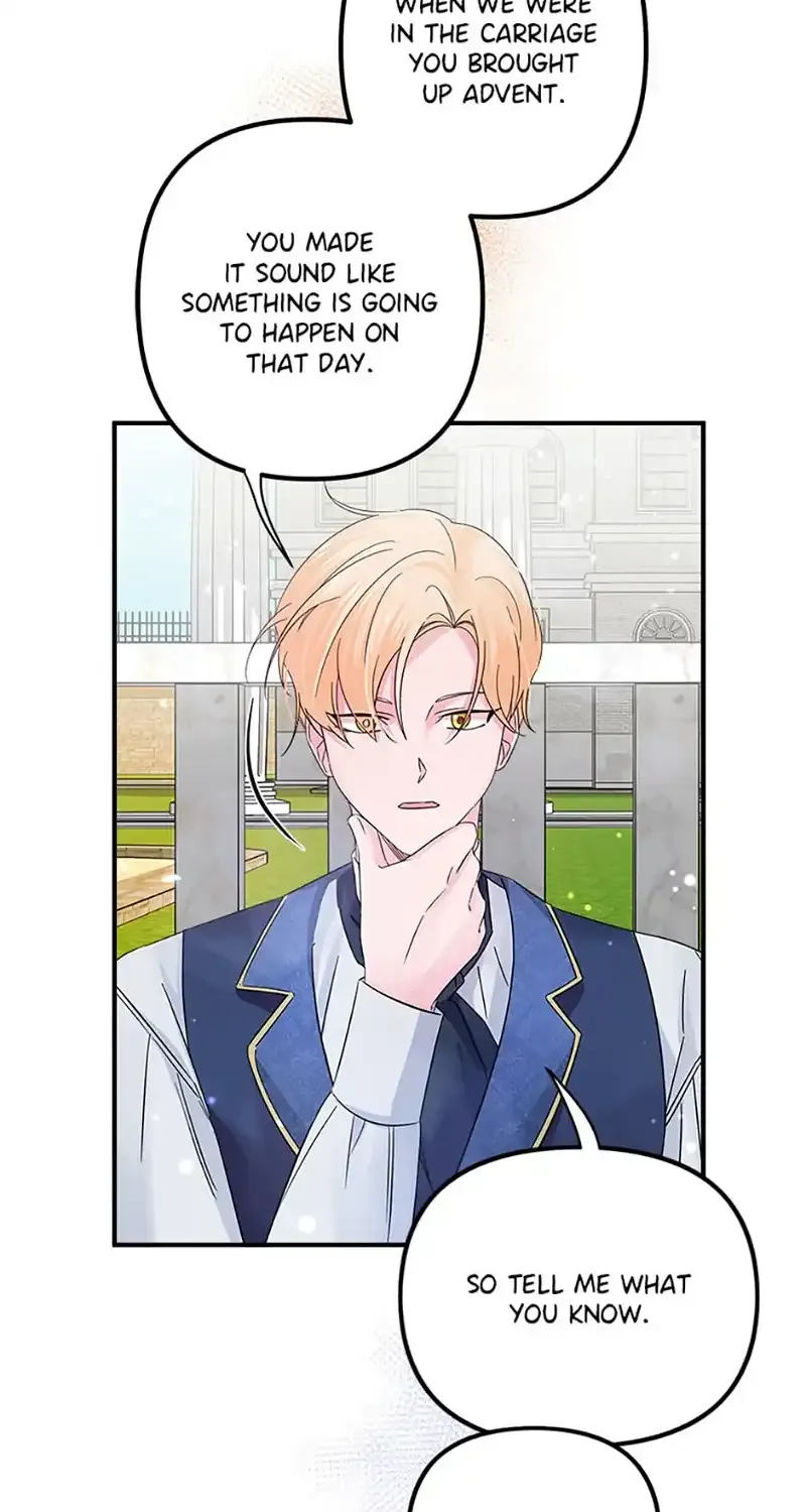 Melin’s Salvation Plan Chapter 12 page 11 - 