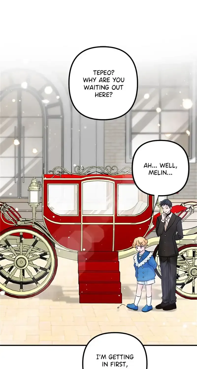 Melin’s Salvation Plan Chapter 12 page 103 - 