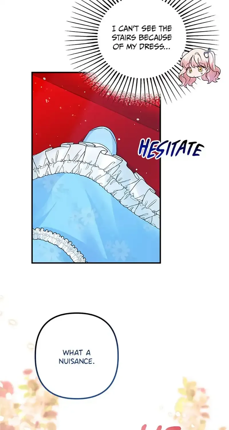 Melin’s Salvation Plan Chapter 12 page 109 - 