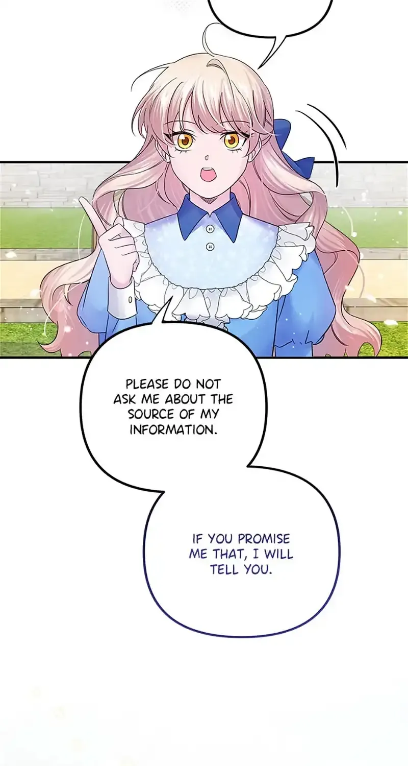 Melin’s Salvation Plan Chapter 12 page 13 - 
