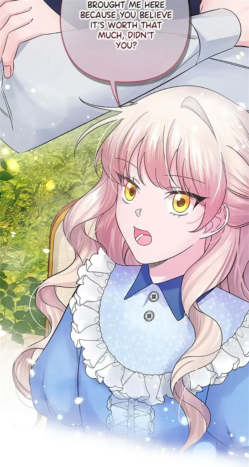 Melin’s Salvation Plan Chapter 12 page 17 - 