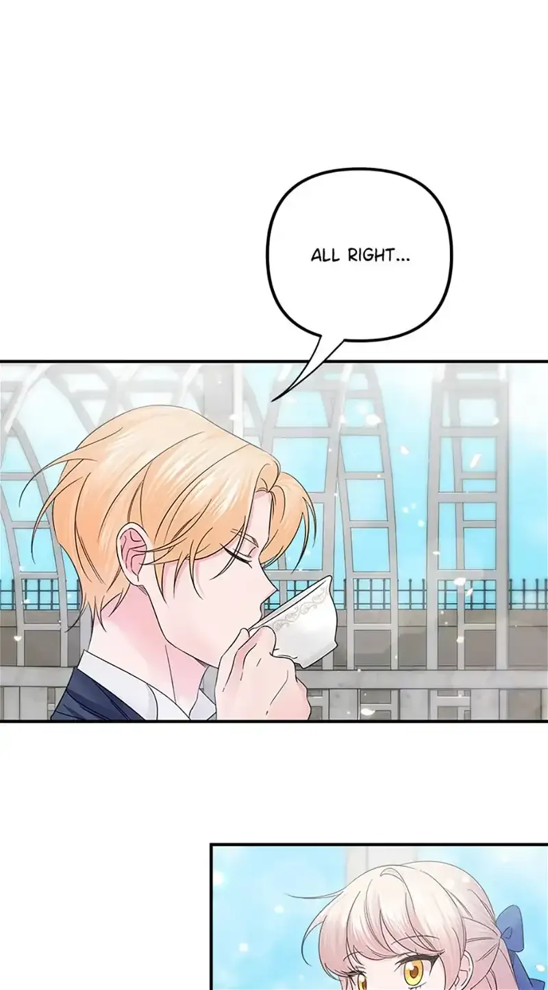 Melin’s Salvation Plan Chapter 12 page 19 - 