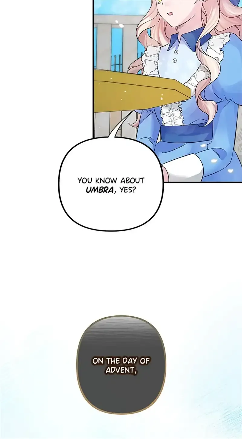 Melin’s Salvation Plan Chapter 12 page 20 - 