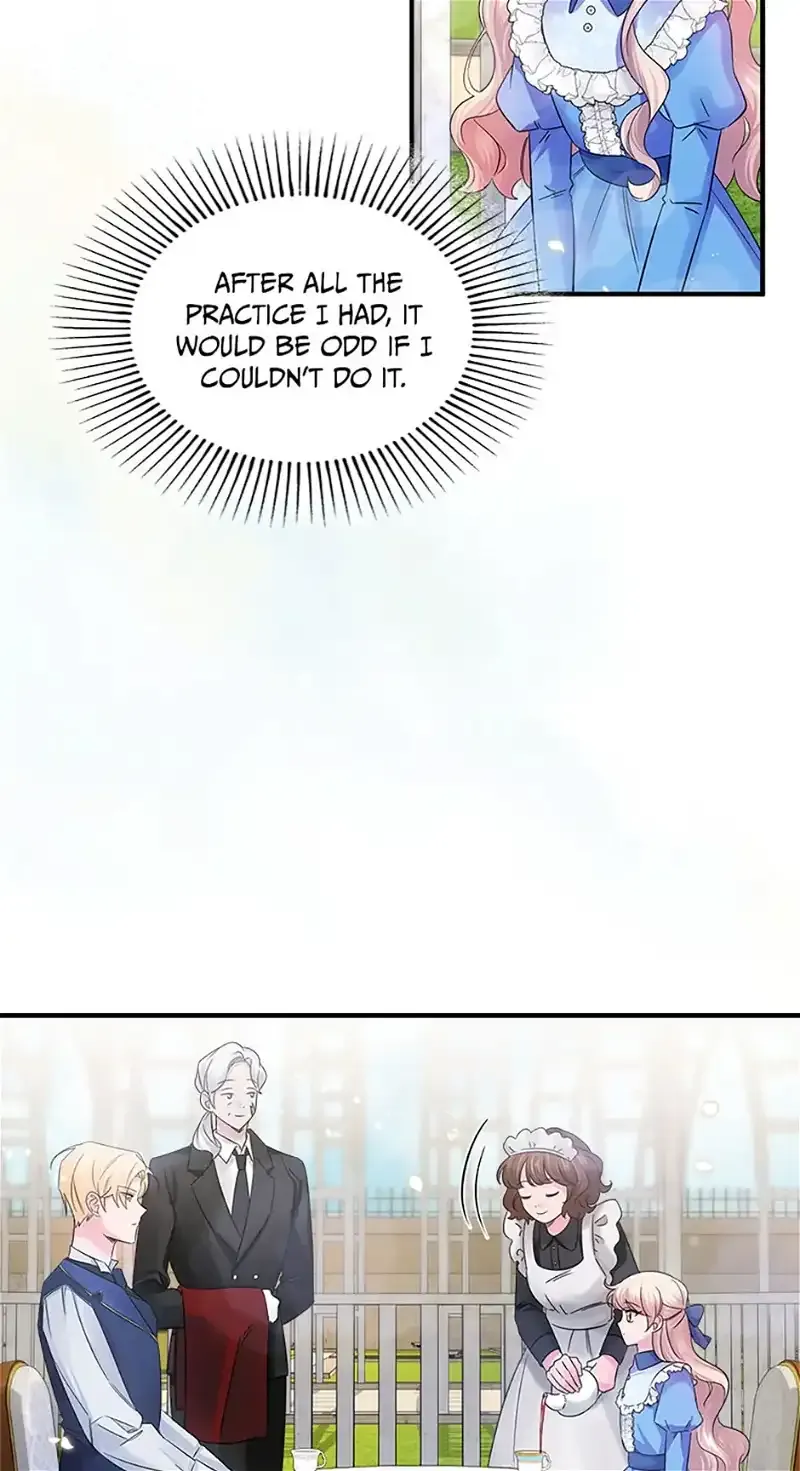 Melin’s Salvation Plan Chapter 12 page 4 - 