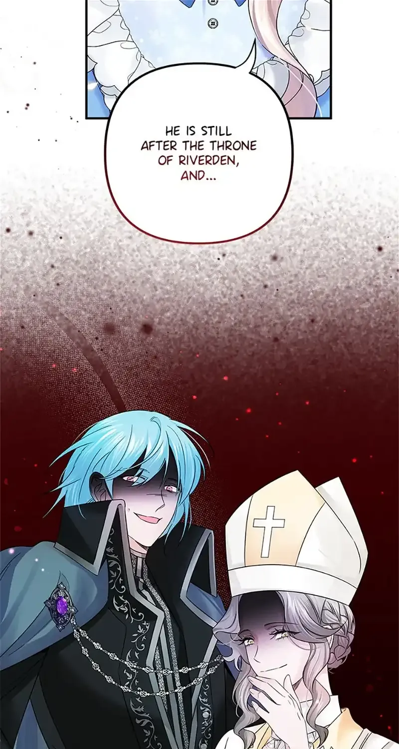 Melin’s Salvation Plan Chapter 12 page 31 - 