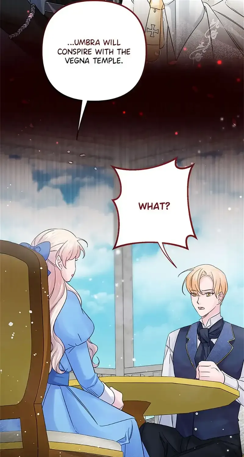 Melin’s Salvation Plan Chapter 12 page 33 - 
