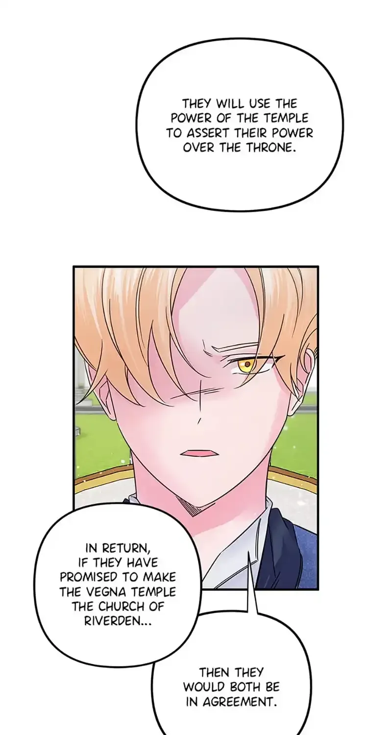 Melin’s Salvation Plan Chapter 12 page 35 - 